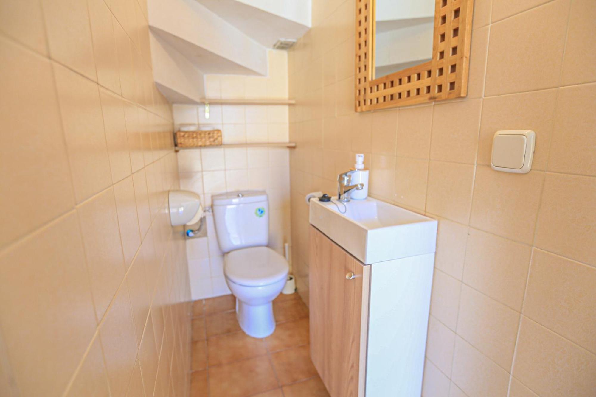 Villa Laura II - Only Families Cambrils Exterior foto