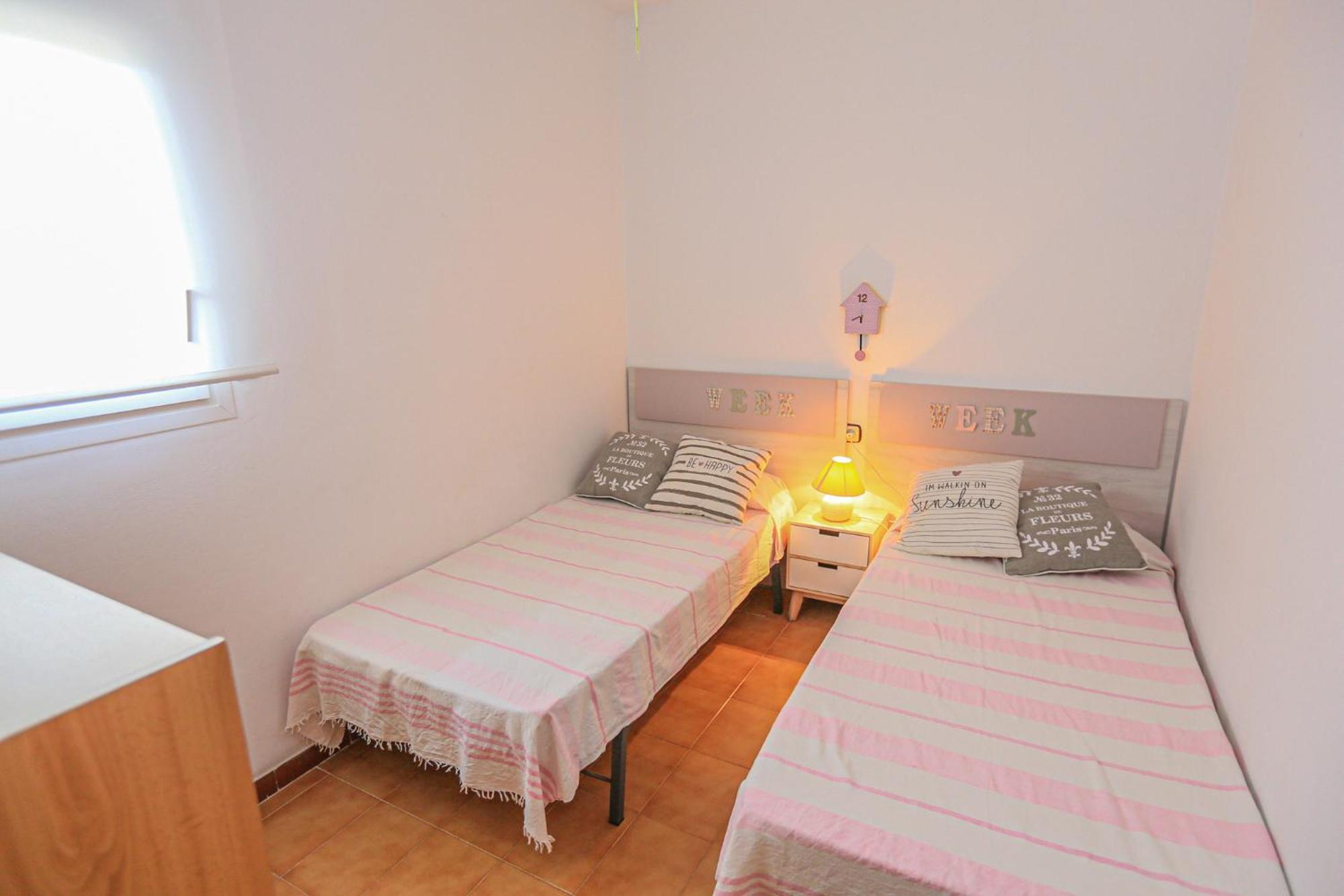 Villa Laura II - Only Families Cambrils Exterior foto