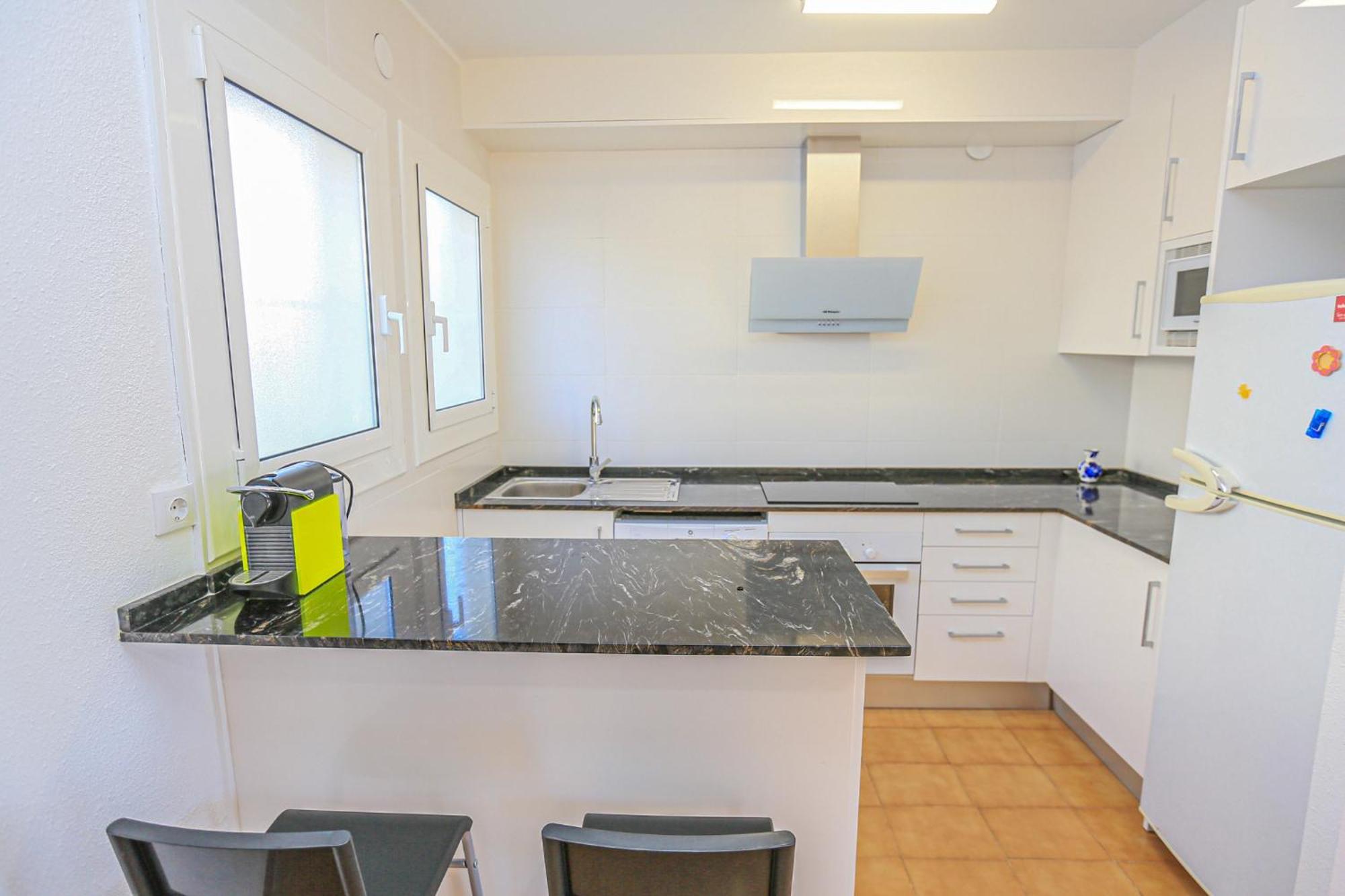 Villa Laura II - Only Families Cambrils Exterior foto