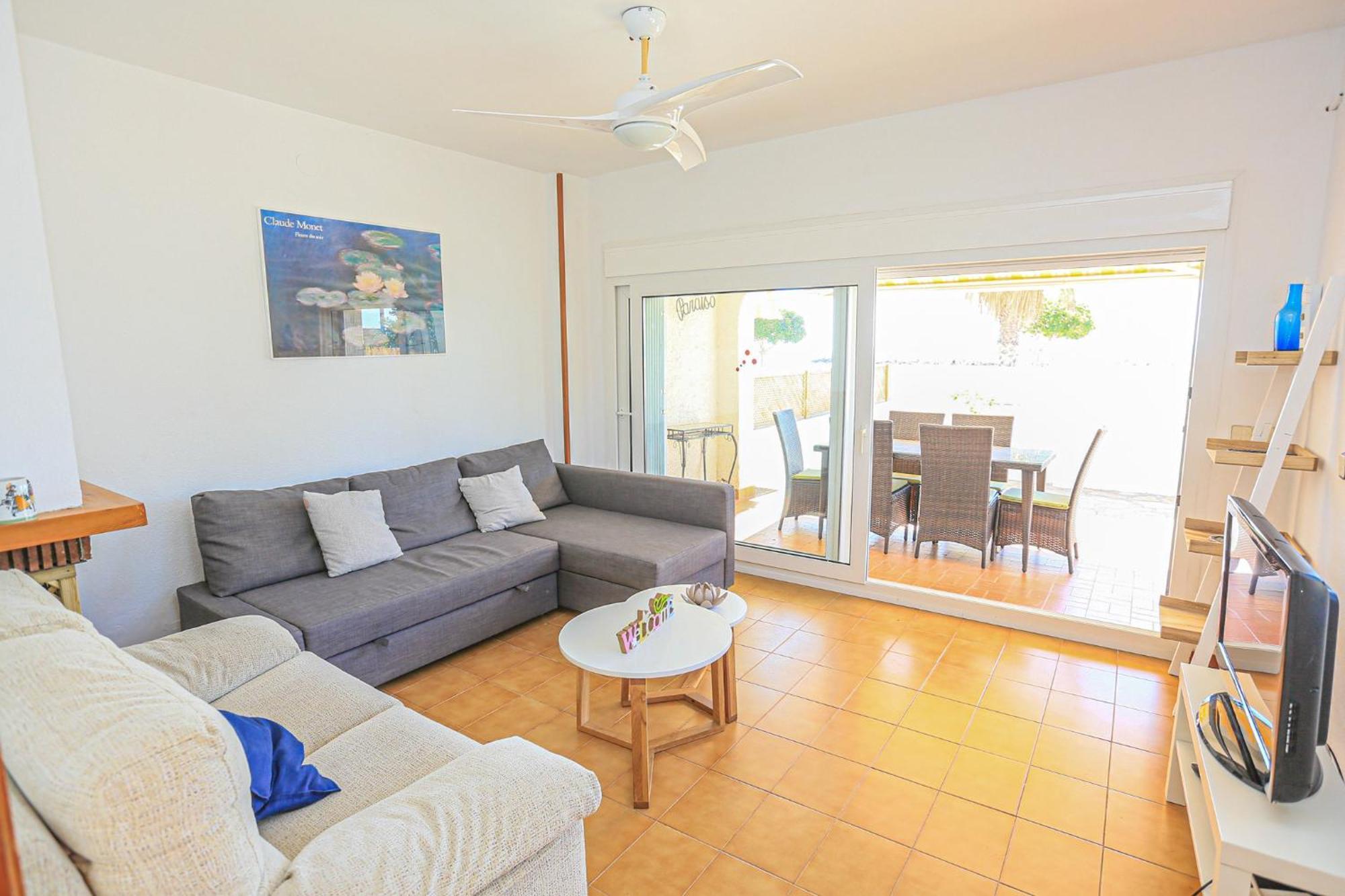 Villa Laura II - Only Families Cambrils Exterior foto