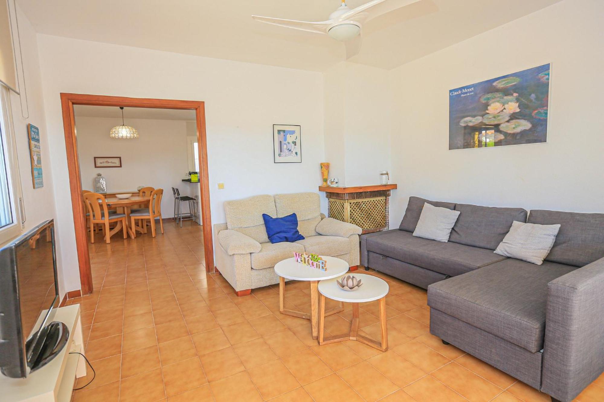 Villa Laura II - Only Families Cambrils Exterior foto