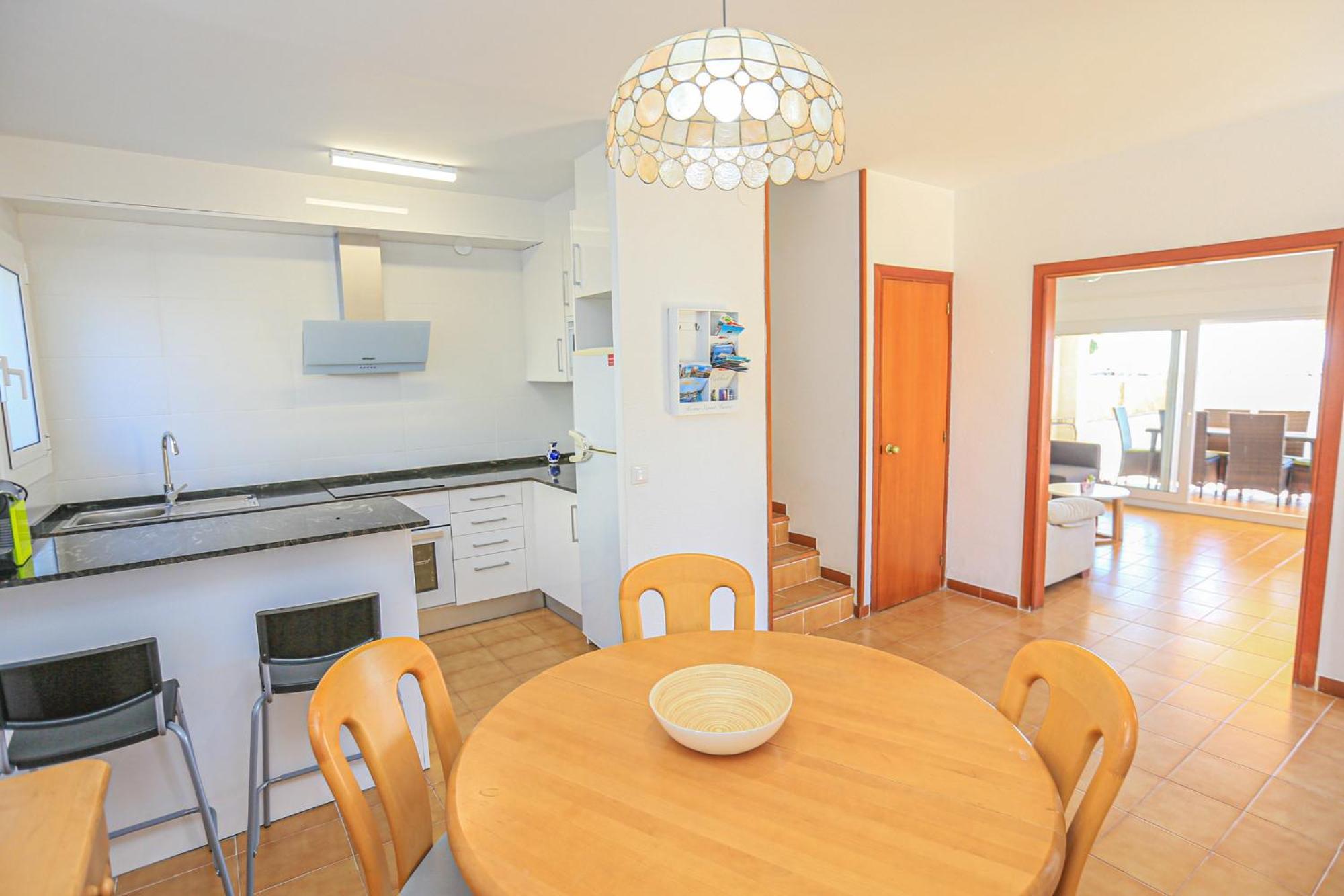 Villa Laura II - Only Families Cambrils Exterior foto