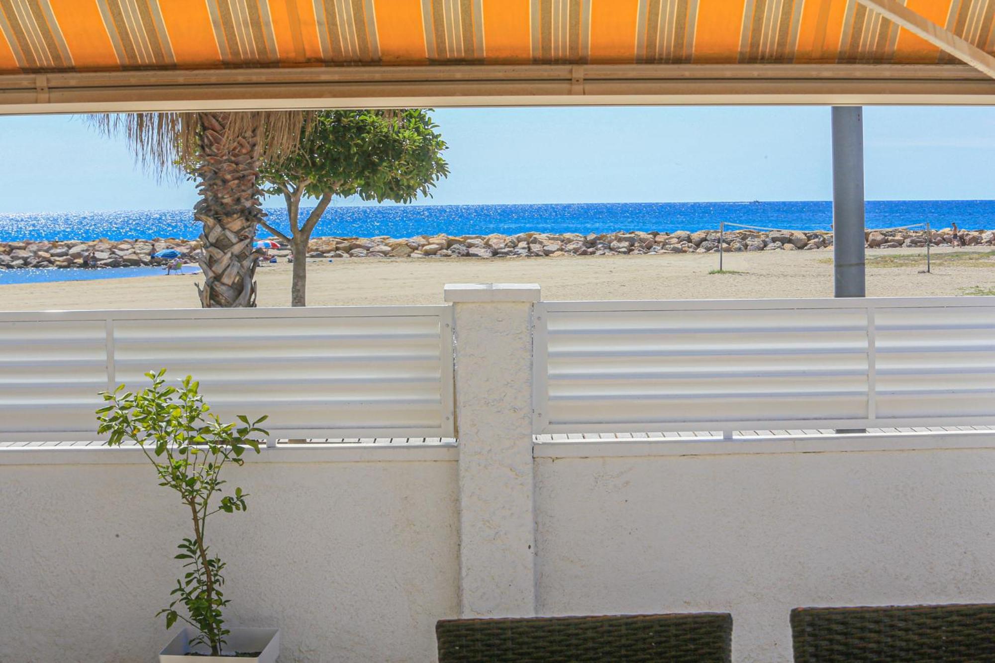 Villa Laura II - Only Families Cambrils Exterior foto