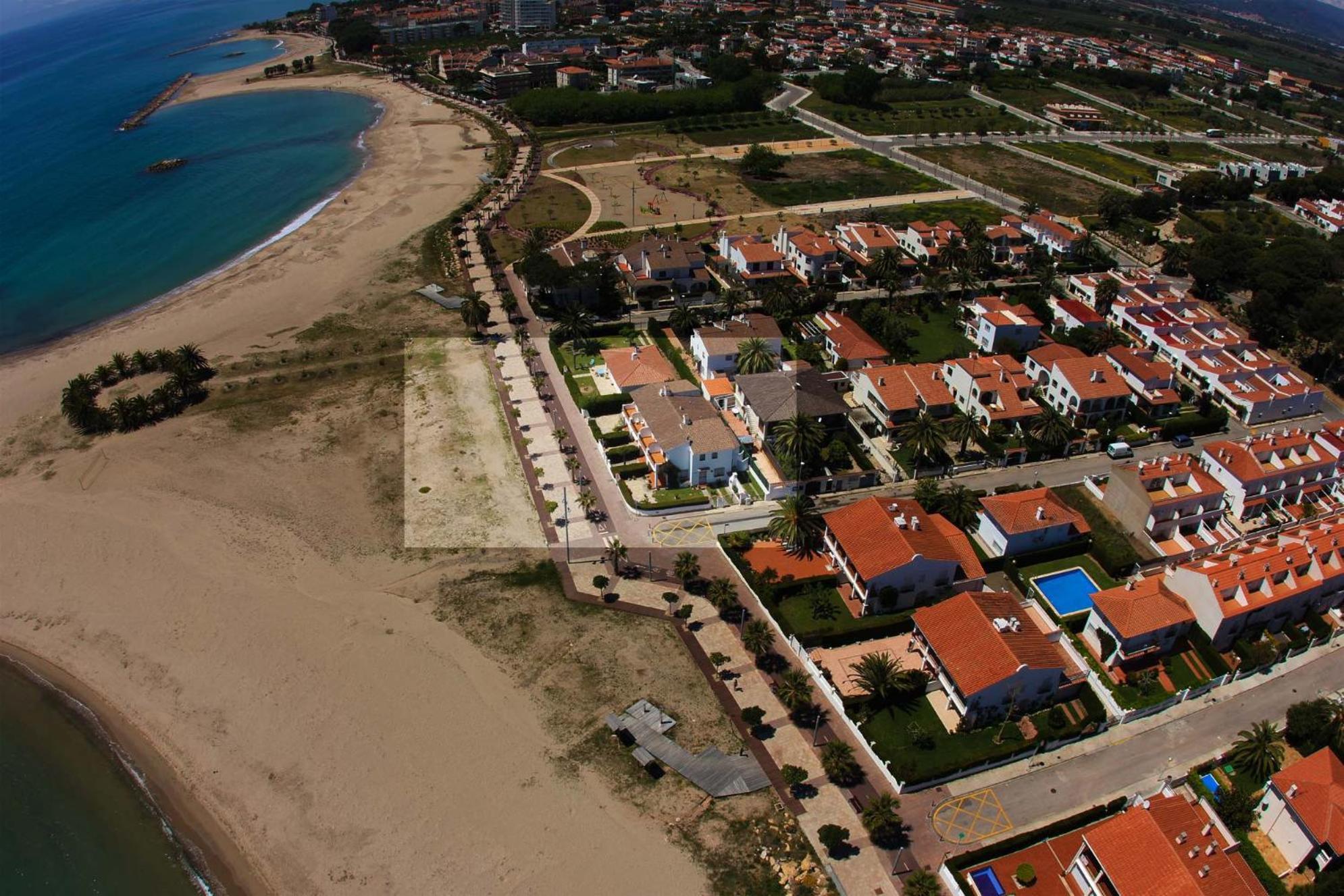 Villa Laura II - Only Families Cambrils Exterior foto